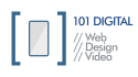 Desenvolvido por 101 Digital