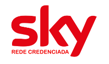 SKY Rede Credenciada